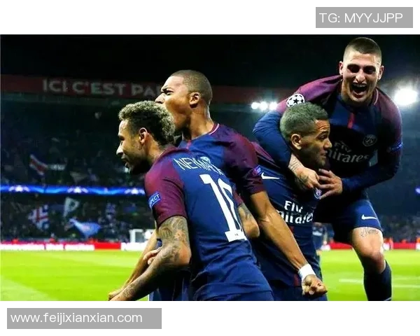 巴黎圣日耳曼与昂热精彩对决回顾与精彩瞬间集锦